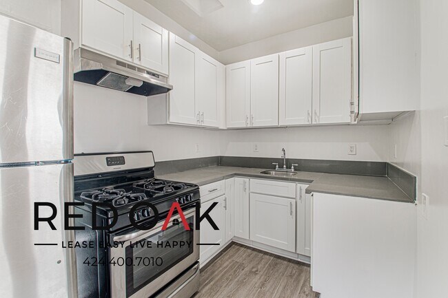 4811 Melrose Ave unit 201, Los Angeles, CA 90029 - photo 5