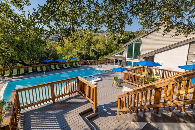 z - Historical - Capital Hills, Austin, TX 78759 - photo 5