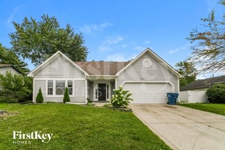 5833 Democracy Dr, Indianapolis, IN 46254