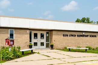 Elva Lynch Elementary School