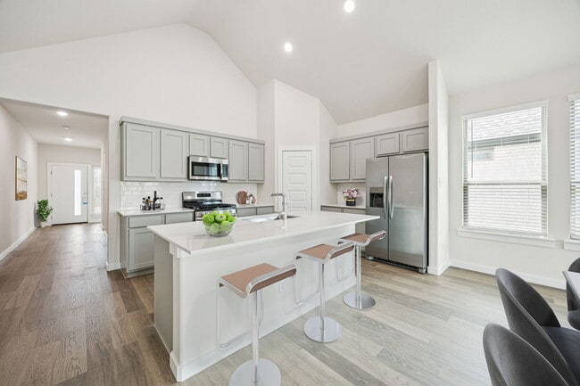 601 Marigold Hill Way, McKinney, TX 75071 - photo 2