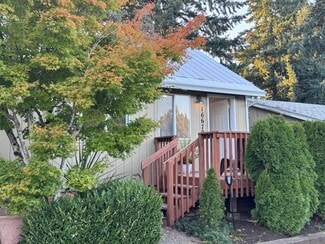 16670 S Carus Rd Unit Beavercreek Apartments, Beavercreek, OR 97004