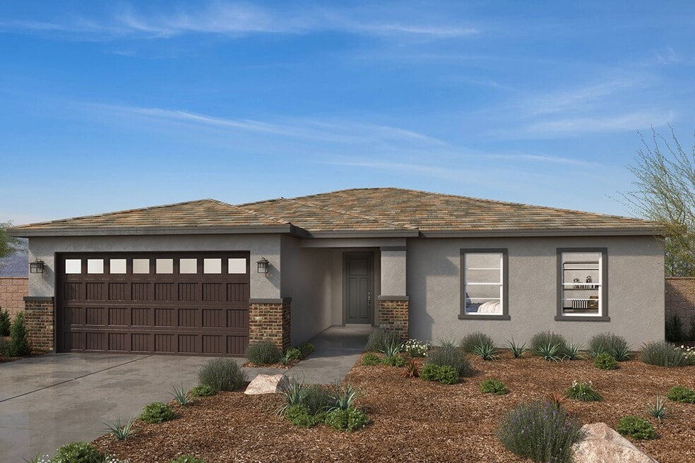 25889 Melnik Ct, Moreno Valley, CA 92557 - photo 1