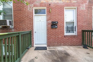 5 S Wickham Rd Unit 1, Baltimore, MD 21229