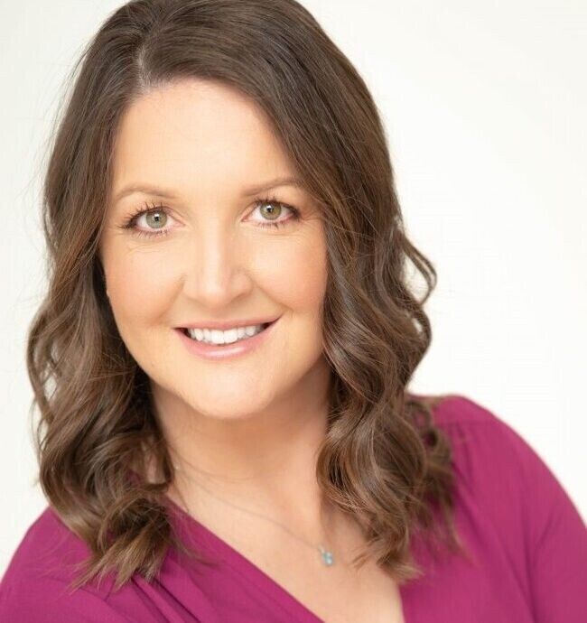 Melissa Hunter
