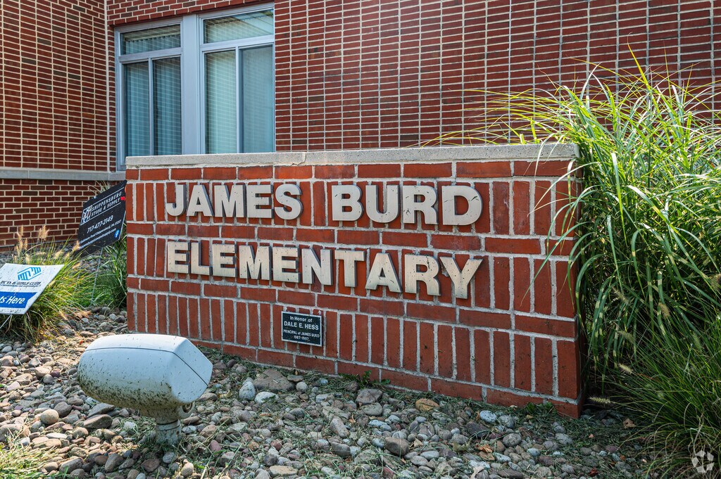James Burd Elementary School
