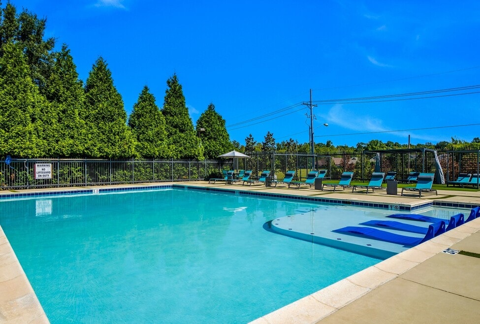 The Luxe of Southaven