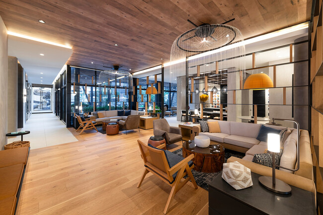 Clubroom