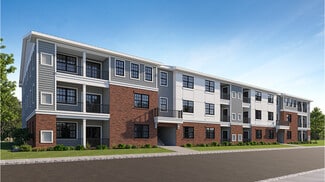 2108 Jacob Francis Way, Titusville, NJ 08560