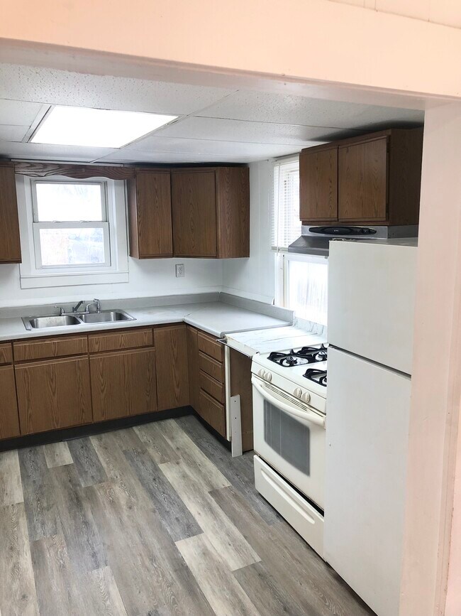 713 E Michigan St Unit 713 E Michigan st, Adrian, MI 49221