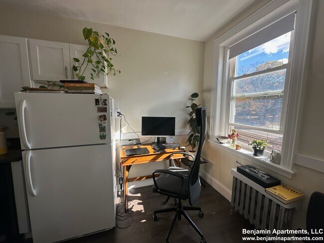 1965 Commonwealth Ave unit 31, Boston, MA 02135 - photo 6