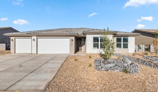 1570 S 4040 W, Hurricane, UT 84737