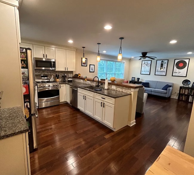 1 Riverside Dr, Clinton, NJ 08809 - photo 5