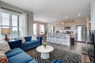 2875 Olentangy River Rd Unit . 509, Columbus, OH 43202