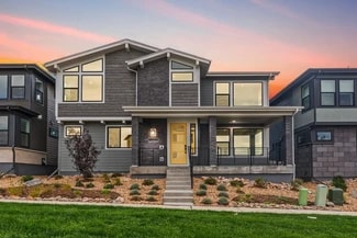 11221 Vibrato Ln, Lone Tree, CO 80134