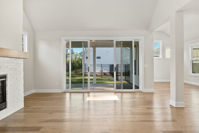 550 Pilgrim Mill Rd unit 36503970, Cumming, GA 30040 - photo 7