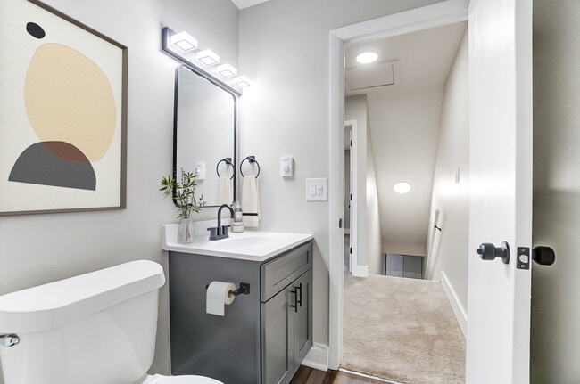 Hickory Creek Apartments, Fort Wayne, IN 46809 - photo 5