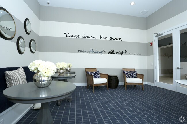 Clubhouse/Business Center