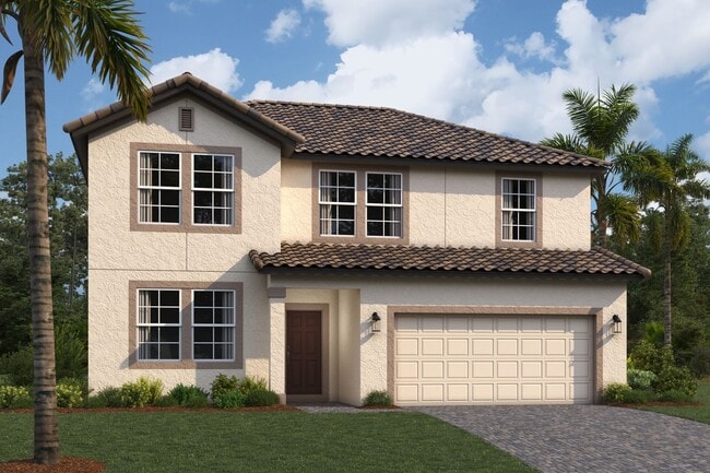 2081 Drummond Point St unit 36478637, Zephyrhills, FL 33541 - photo 3