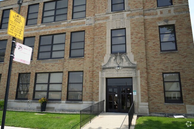 St. Rita of Cascia High School, Rankings & Reviews 