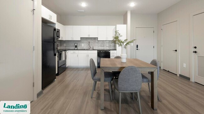 645 N Front St unit 451, Memphis, TN 38107 - photo 4