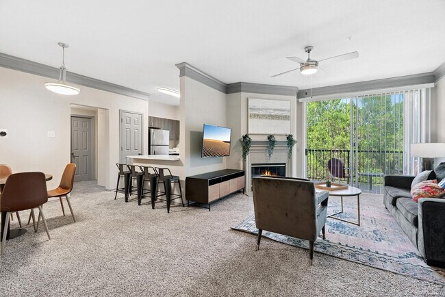 12100 Metric Blvd unit ID1343245P, Austin, TX 78758 - photo 3