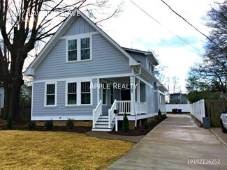 2707 Lawndale Ave, Durham, NC 27705