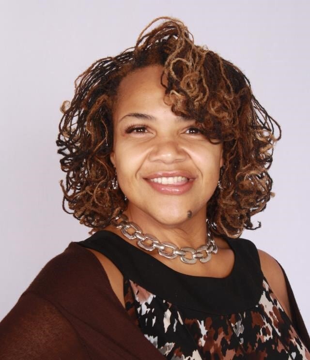 Toni Wade