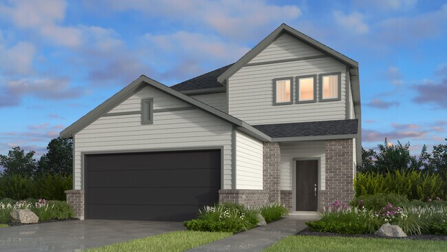 18034 Old Barrel Dr unit 36665537, Hockley, TX 77447 - photo 3