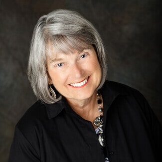 Katharine Herold