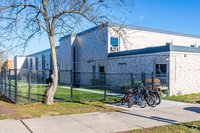 Orange High School