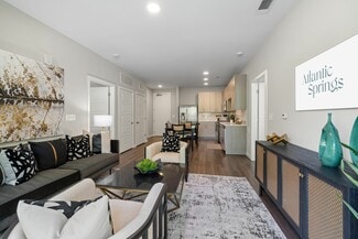 5540 Atlantic Springs Rd, Raleigh, NC 27616