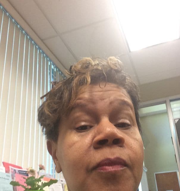 Antoinette Chandler