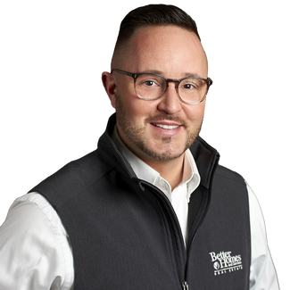 Joshua Scott