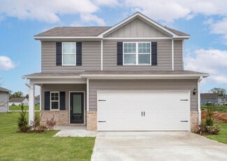 3004 Pilgrim Way Unit 36460586, Montevallo, AL 35115