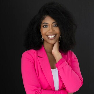 LaShaunda Rice