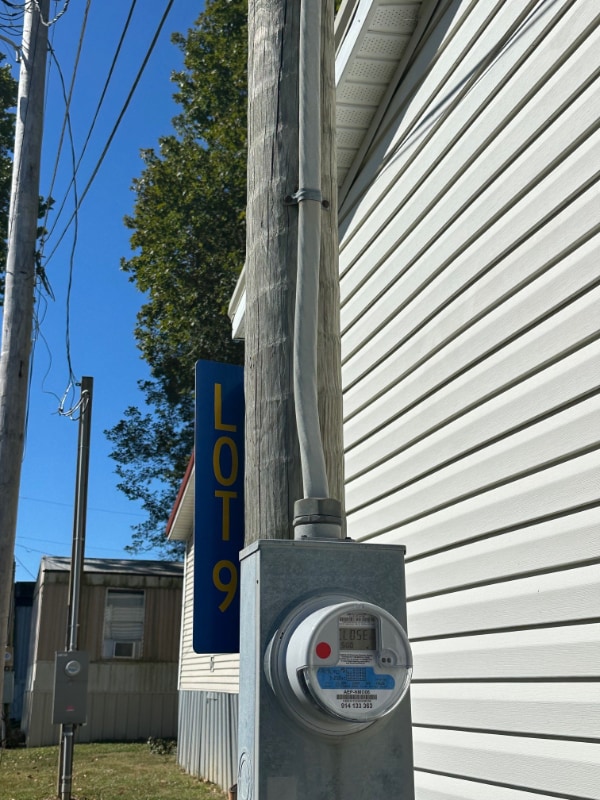 2 W 11th St, Wellston, OH 45692