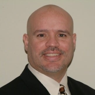 Fred Colon