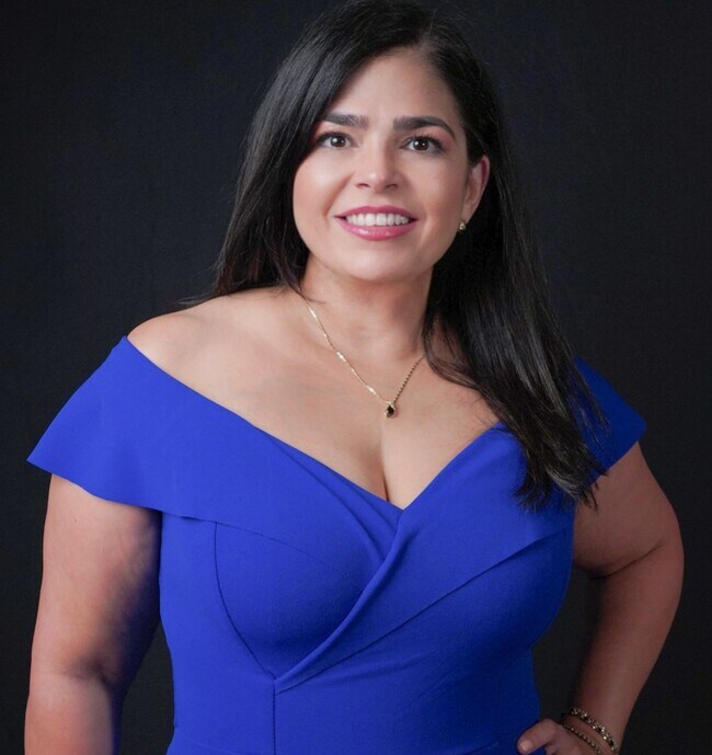 Daiana Garcia Medrano