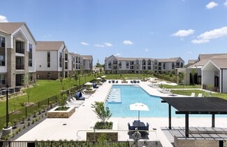 404 E Olympic Dr, Pflugerville, TX 78660