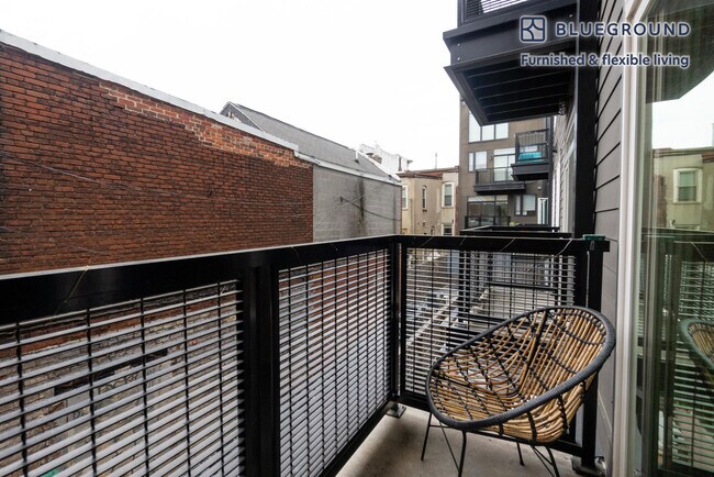 1250 9th St NW unit FL2-ID790, Washington, DC 20001 - photo 5