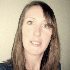 Catherine Irving