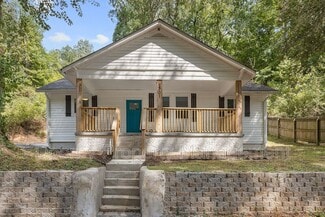 501 Reads Lake Rd, Chattanooga, TN 37415