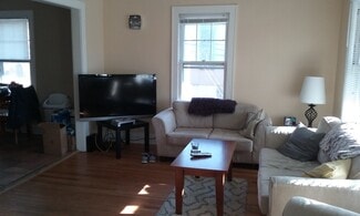 1219 Packard St, Ann Arbor, MI 48104