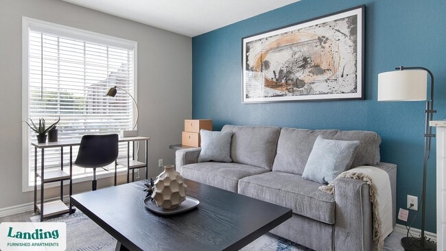 6000 Randolph Blvd unit 1005, San Antonio, TX 78233 - photo 2