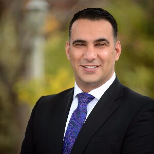 Agent Photo