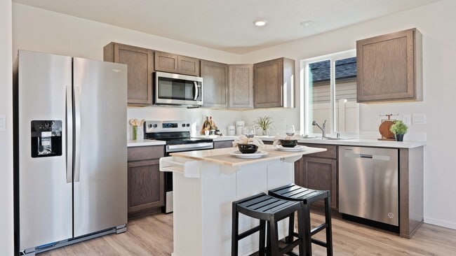 8759 W Millsap Ln, Cheney, WA 99004 - photo 4