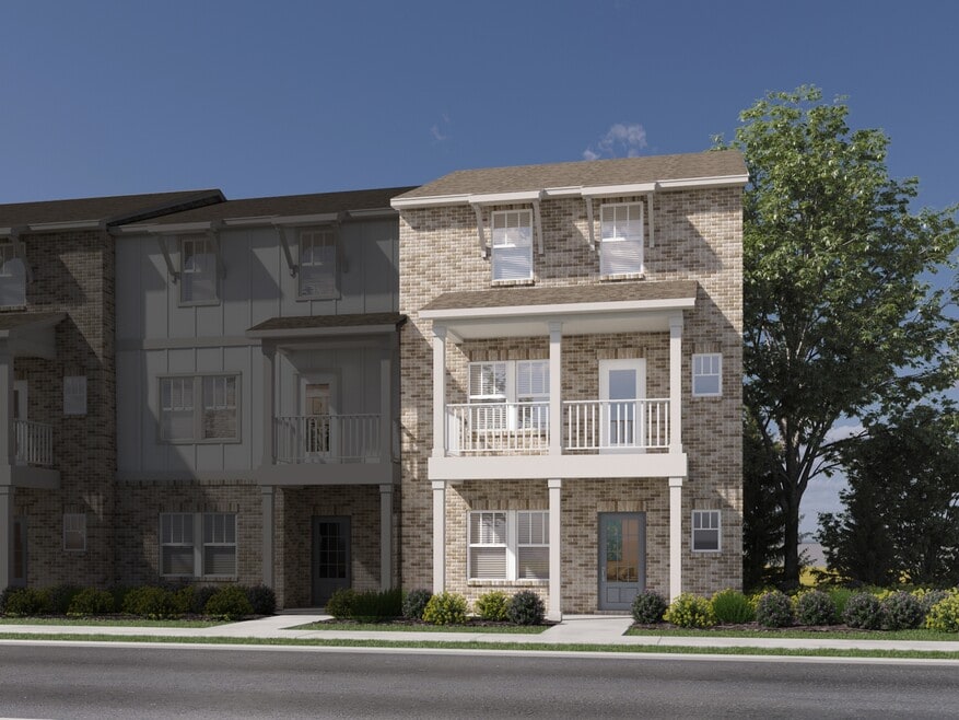 435 Elise Way unit 37077033, Lawrenceville, GA 30045 - photo 1