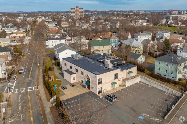 Noble Academy: Nurturing young minds in the community.