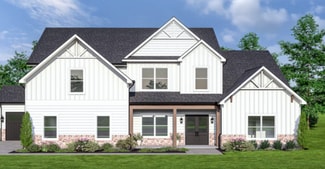 4717 Winding Rose, Hoschton, GA 30548